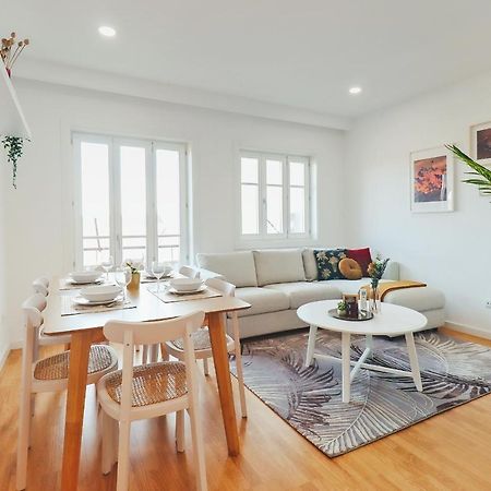 Gabriela Apartament - Perto Do Centro Com Vista Para Santa Luzia Viana do Castelo Extérieur photo